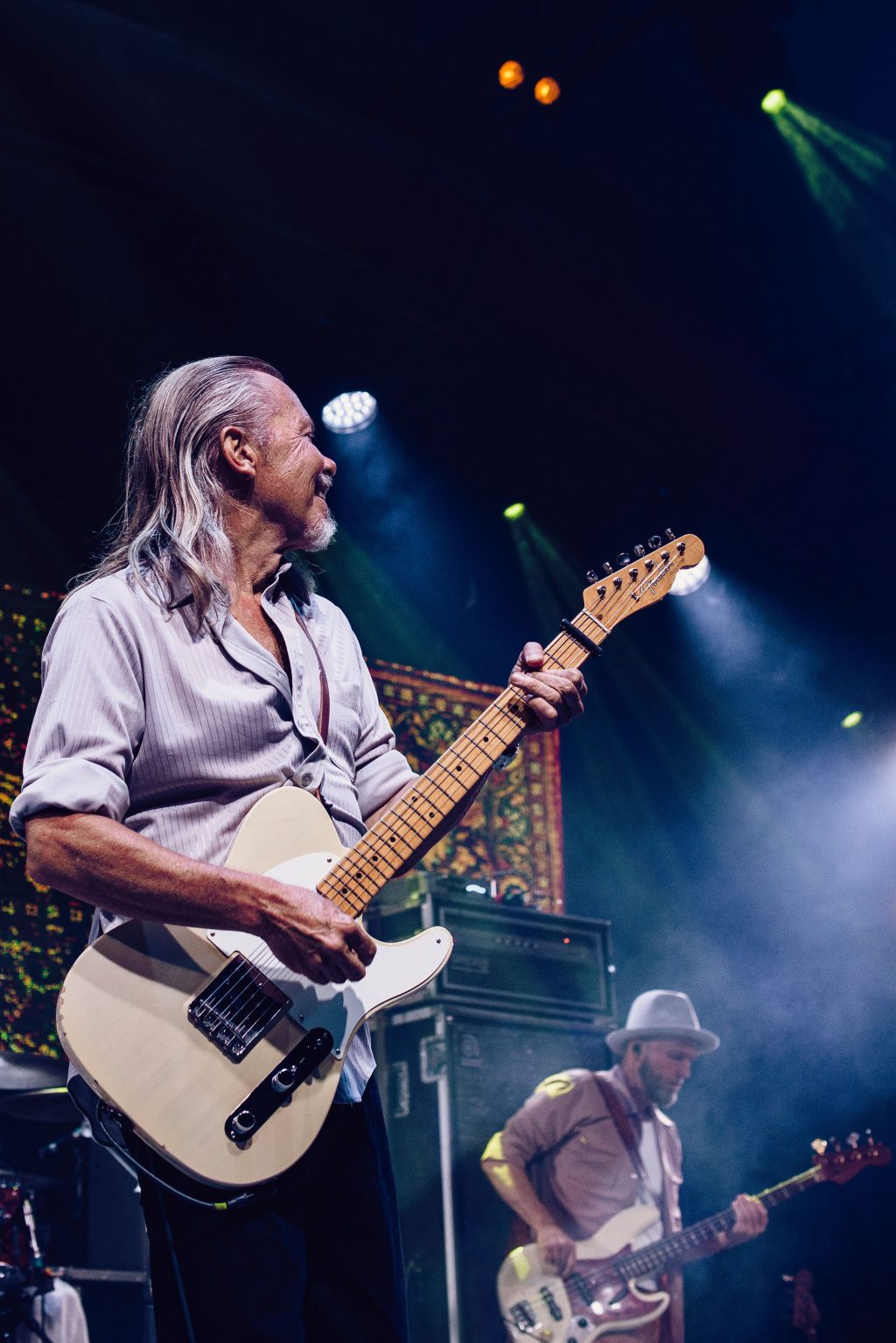 J. Karjalainen Esakalliolla